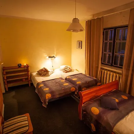 Peetrimoisa 2* Viljandi (Viljandimaa)