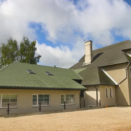 Peetrimoisa Viljandi (Viljandimaa)