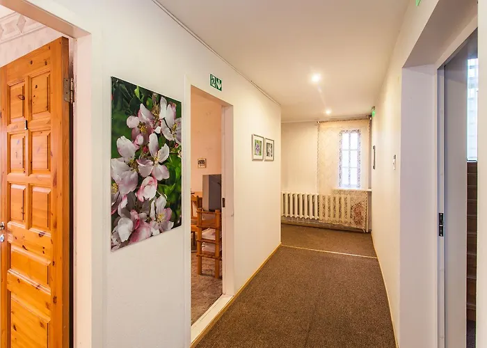 Peetrimoisa Hotel 2*