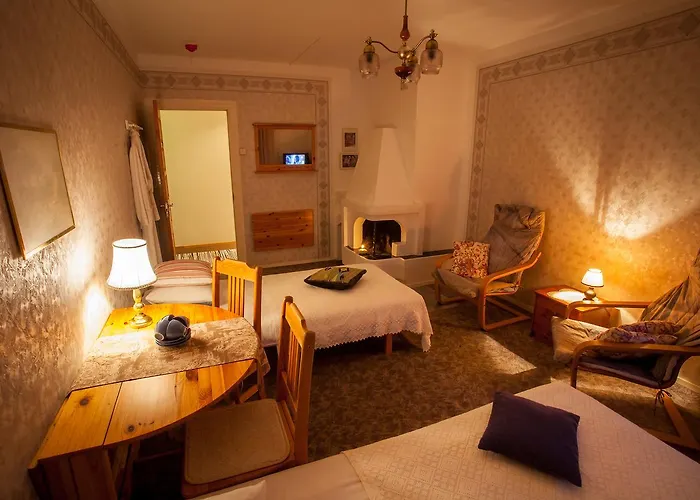 Peetrimoisa Viljandi (Viljandimaa)