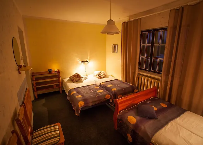 Peetrimoisa 2* Viljandi (Viljandimaa)