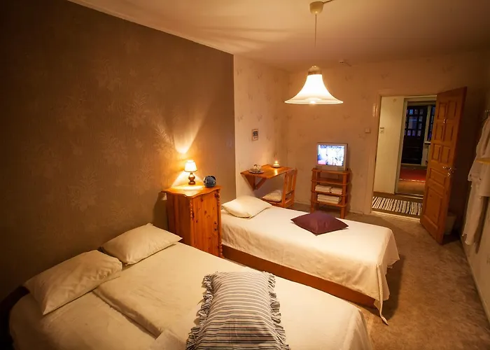 Peetrimoisa Viljandi (Viljandimaa)